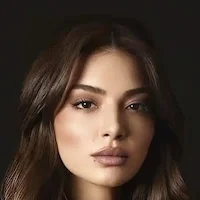 Мелиса Аслы Памук Мелиса Аслы Памук